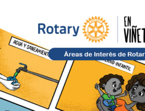Rotary en Viñetas N04